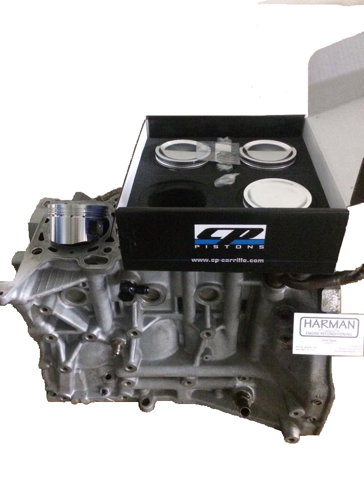 Harman Engine Reconditioning | car repair | 1 Stanbel Rd, Salisbury Plain SA 5109, Australia | 0882500187 OR +61 8 8250 0187