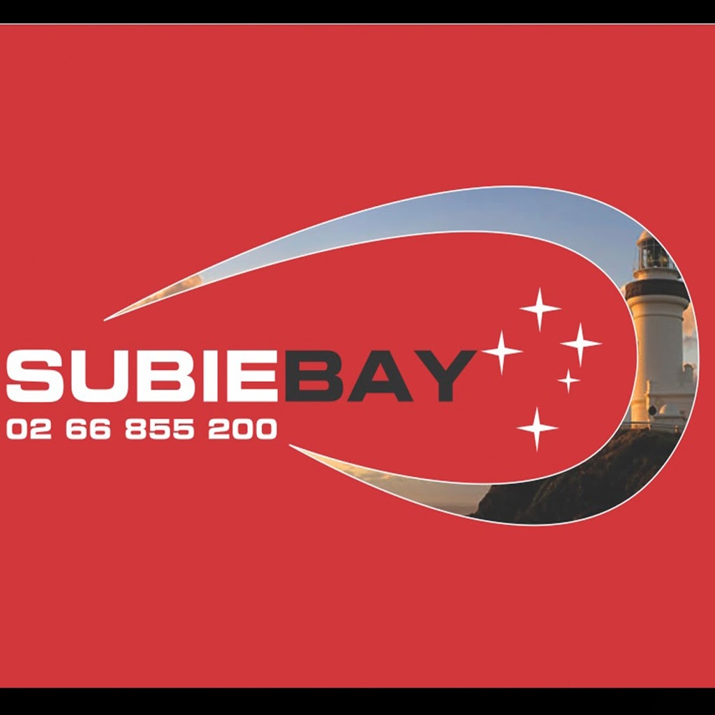 SUBIE BAY | car repair | 3/9/11 Grevillea St, Byron Bay NSW 2481, Australia | 0266855200 OR +61 2 6685 5200