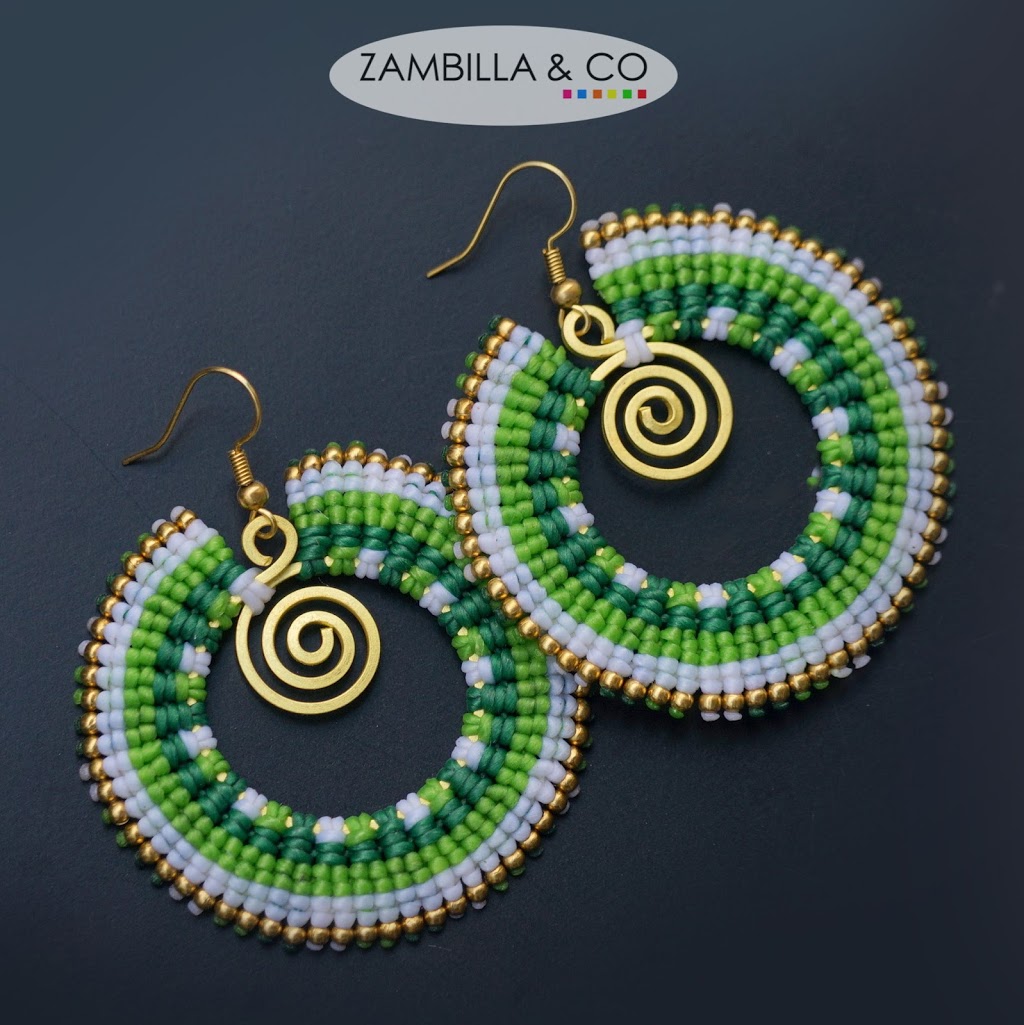 Zambilla & Co | jewelry store | Whites Hill Village, Camp Hill QLD 4152, Australia | 0498173196 OR +61 498 173 196