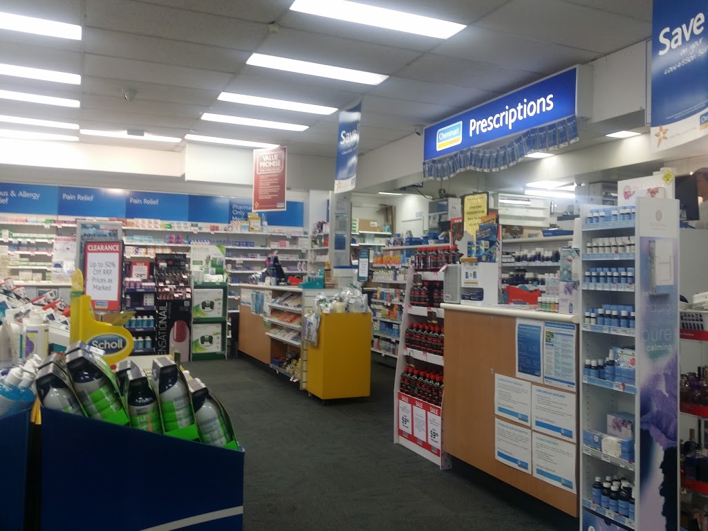 TerryWhite Chemmart Acacia Ridge | pharmacy | 28 Elizabeth St, Acacia Ridge QLD 4110, Australia | 0732774220 OR +61 7 3277 4220