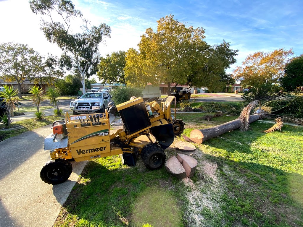 Just Trees Australia | general contractor | 58 Longos Ln, Myrtleford VIC 3737, Australia | 0435624017 OR +61 435 624 017