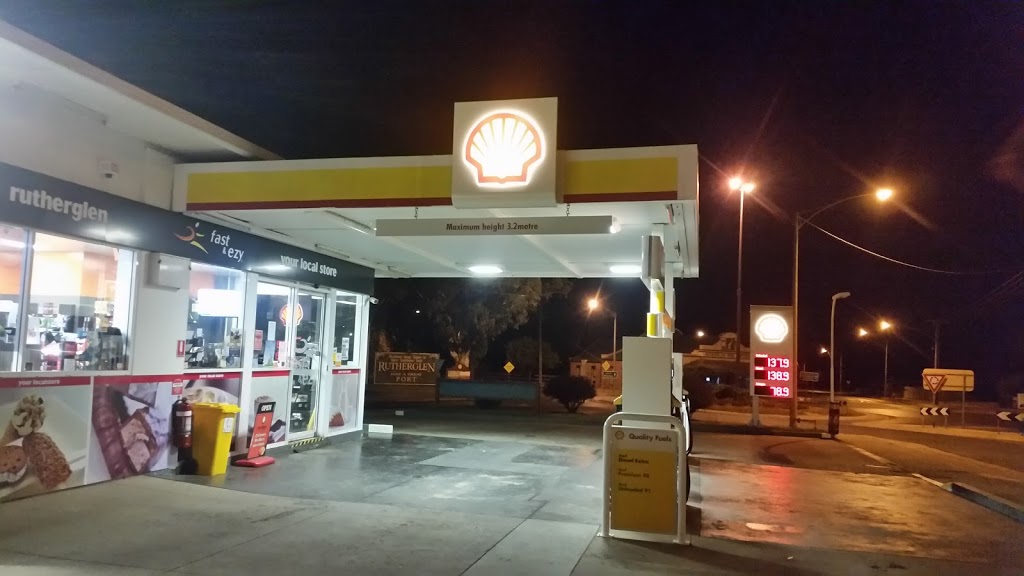 Indigo Fuels | gas station | 67-69 Main St, Rutherglen VIC 3685, Australia | 0260328786 OR +61 2 6032 8786