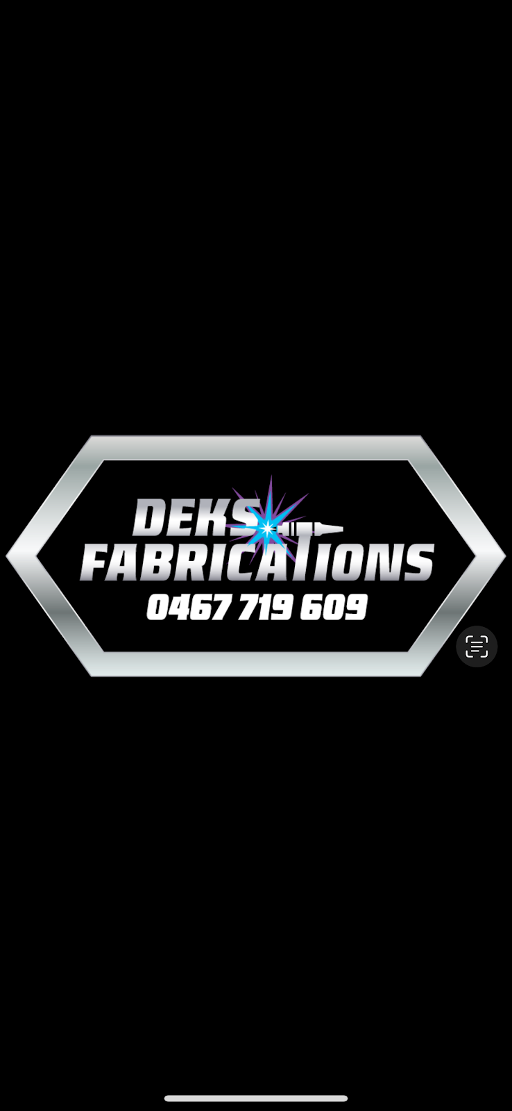 Dek’s Fabrication’s Finley | 578 Broughans Rd, Finley NSW 2713, Australia | Phone: 0467 719 609