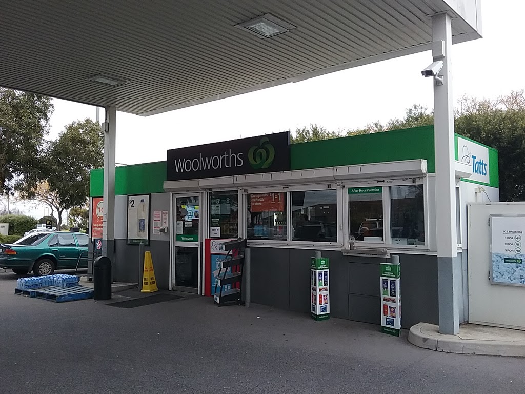 Caltex Woolworths | gas station | 270 Somerton Rd, Roxburgh Park VIC 3064, Australia | 0393088370 OR +61 3 9308 8370
