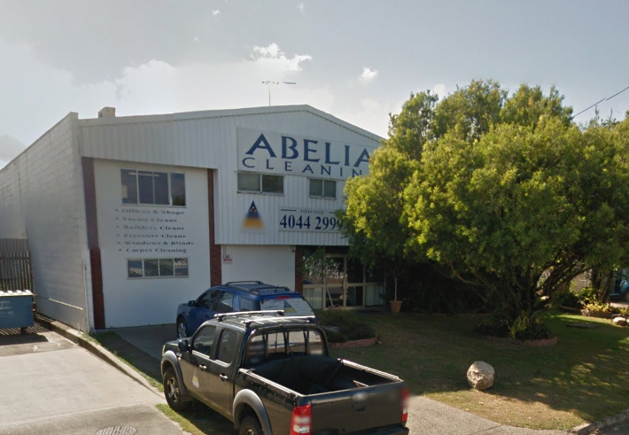 Abelia Cleaning | laundry | 2/3 Cava Cl, Bungalow QLD 4870, Australia | 0740442999 OR +61 7 4044 2999