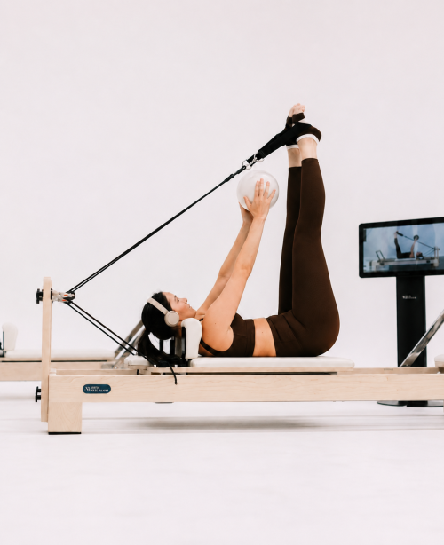 Kowa Pilates | 9b/112 James St, Templestowe VIC 3106, Australia | Phone: 0406 700 666