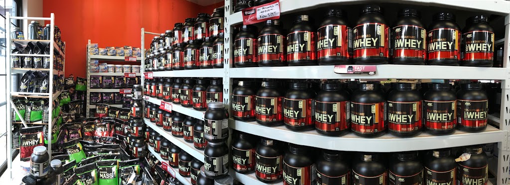 Powerhouse Supplements | health | Greenway Plaza, 12a/1183 -1187 The Horsley Dr, Wetherill Park NSW 2164, Australia | 0297563696 OR +61 2 9756 3696
