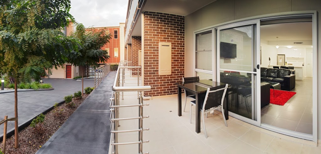 Charlestown Executive Apartments | lodging | 45-47 Dickinson St, Charlestown NSW 2290, Australia | 0240627090 OR +61 2 4062 7090