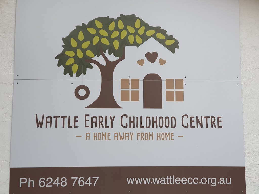Wattle Early Childhood Centre |  | 38 Wattle St, Lyneham ACT 2602, Australia | 0262487647 OR +61 2 6248 7647
