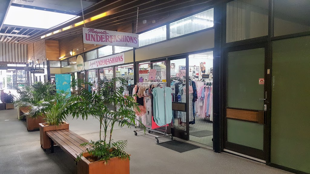 Margarets Underfashions | clothing store | Pulteney Arcade, 9 Pulteney St, Taree NSW 2430, Australia | 0265513203 OR +61 2 6551 3203