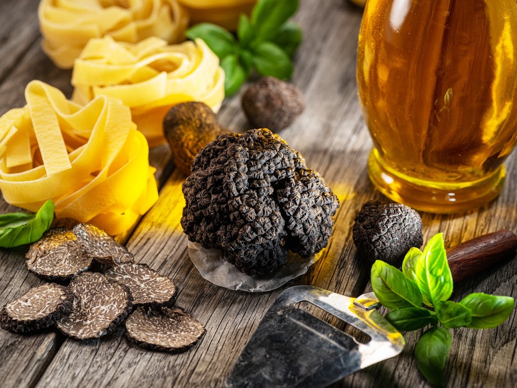 Scotch Hill Truffle Farm | 119 McDougal Rd, Neerim South VIC 3831, Australia | Phone: 0417 426 427