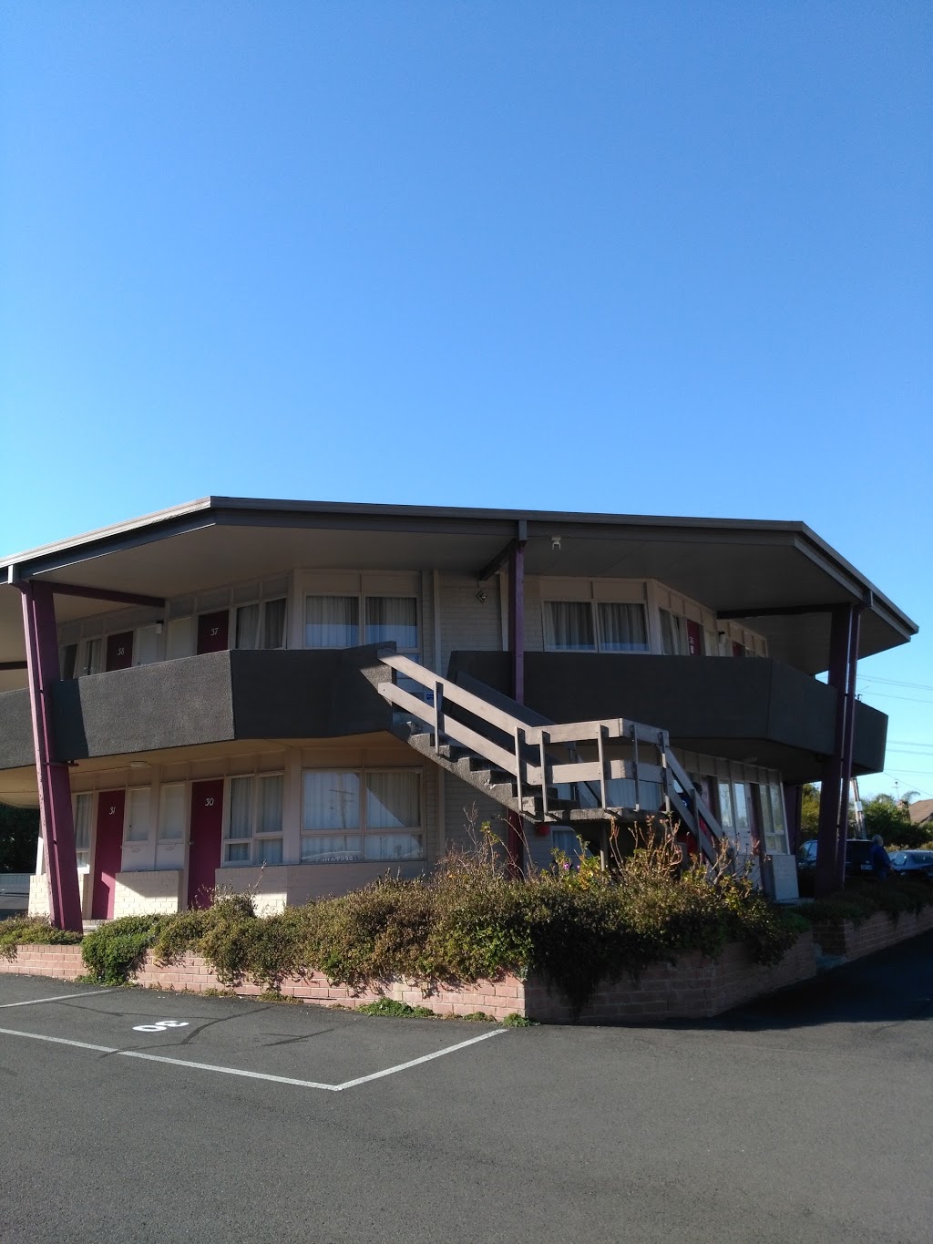 Bega Motel | lodging | Newtown Rd, Bega NSW 2550, Australia | 0264921944 OR +61 2 6492 1944