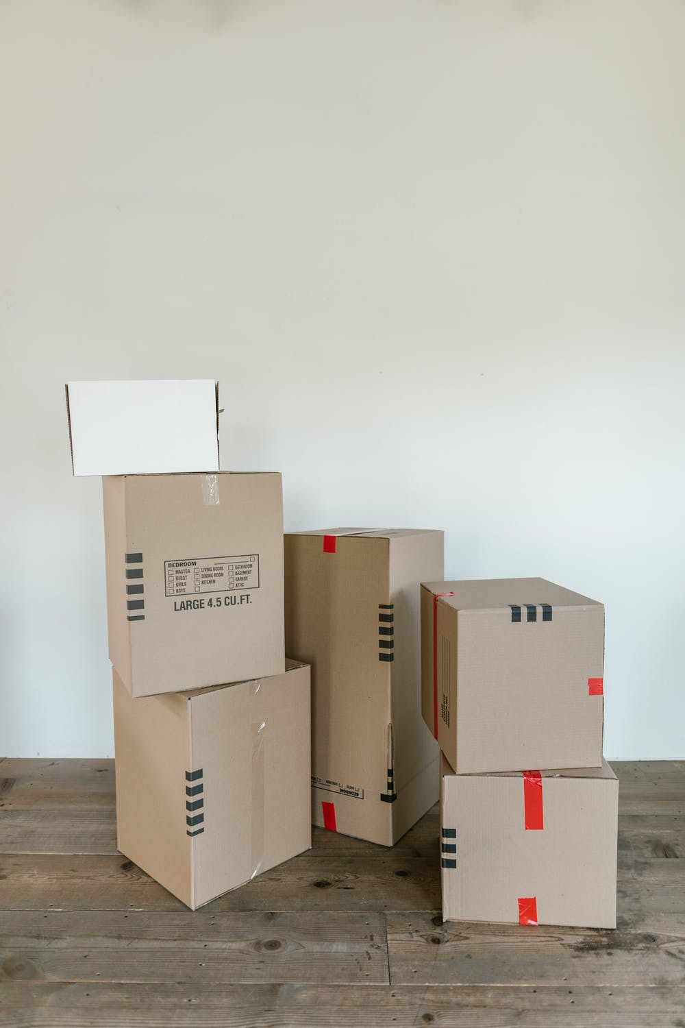 HGSW Removals | 57 Tourle St, Mayfield NSW 2304, Australia | Phone: 0417 420 020