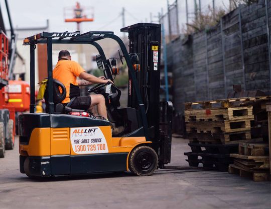 All Lift Forklifts & Access Equipment Newcastle | 51 Camfield Dr, Heatherbrae NSW 2324, Australia | Phone: 1300 729 700