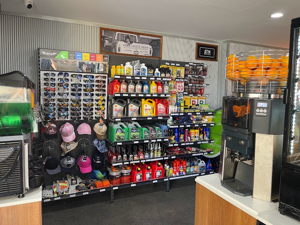 Shell Urbanista Cafe & Convenience | gas station | 418-424 Liverpool Rd, Croydon NSW 2132, Australia | 0272010489 OR +61 2 7201 0489