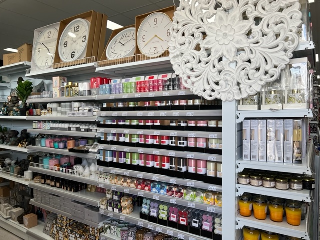 Dollar Discount Variety - Caboolture | Big Fish Junction, T8/459 Pumicestone Rd, Caboolture QLD 4510, Australia | Phone: (07) 5348 0483