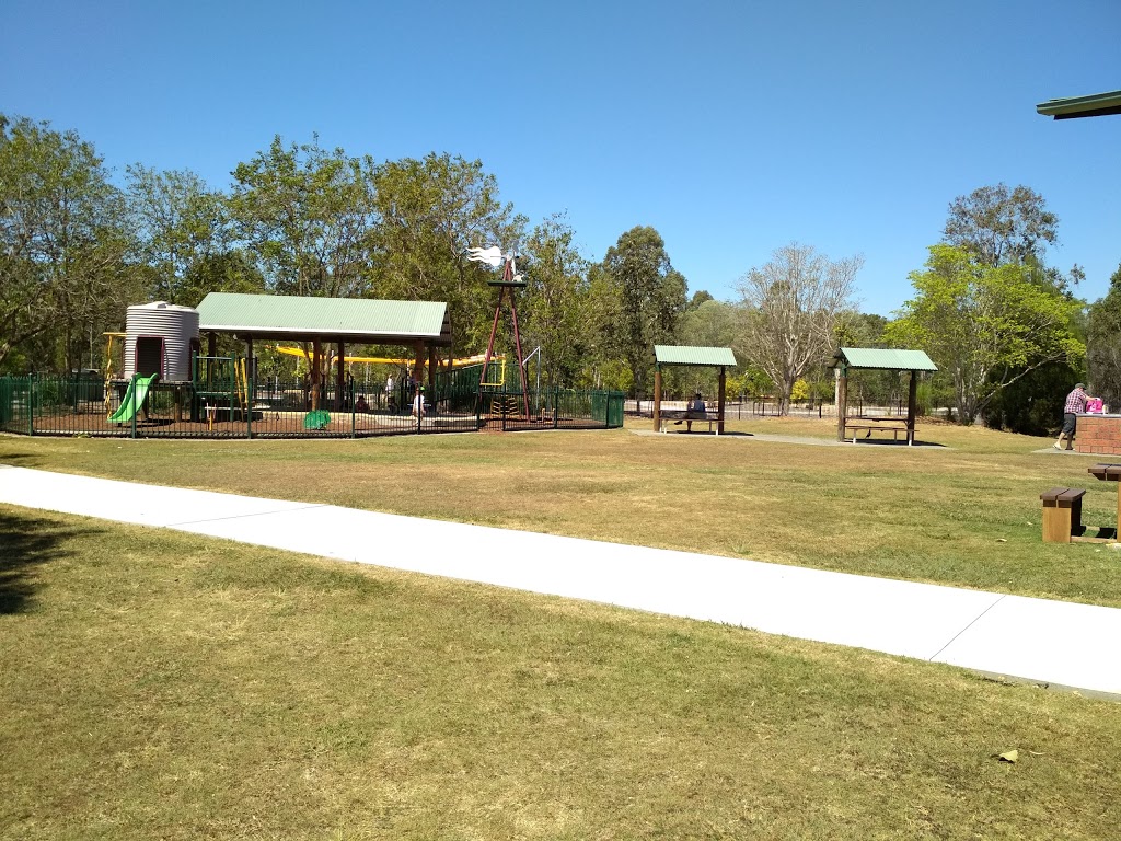 Caboolture Region Environmental Education Centre | park | 150 Rowley Rd, Burpengary QLD 4505, Australia | 0738888751 OR +61 7 3888 8751
