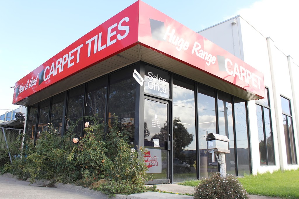 McMats Carpet Market | furniture store | 1 Gabrielle Ct, Bayswater North VIC 3153, Australia | 0397614451 OR +61 3 9761 4451
