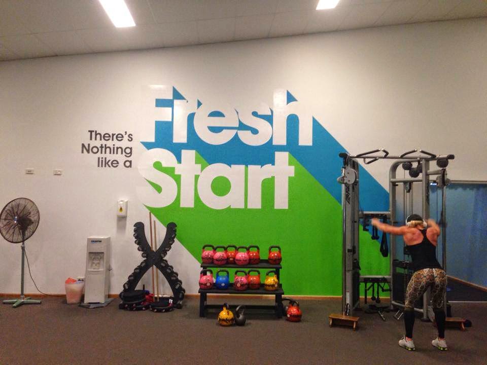Freshstart Fitness | gym | 1525 Pittwater Rd, North Narrabeen NSW 2101, Australia | 0299708400 OR +61 2 9970 8400
