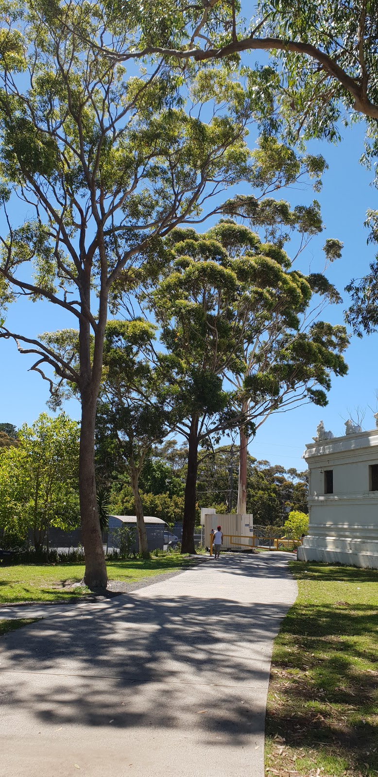 Ganesh Temple | Helensburgh NSW 2508, Australia | Phone: 1300 626 663