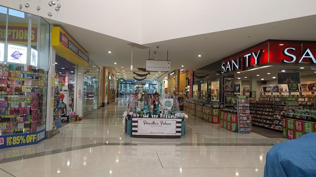 Lake Macquarie Square | shopping mall | 46 Wilsons Rd, Mount Hutton NSW 2290, Australia | 0249484500 OR +61 2 4948 4500