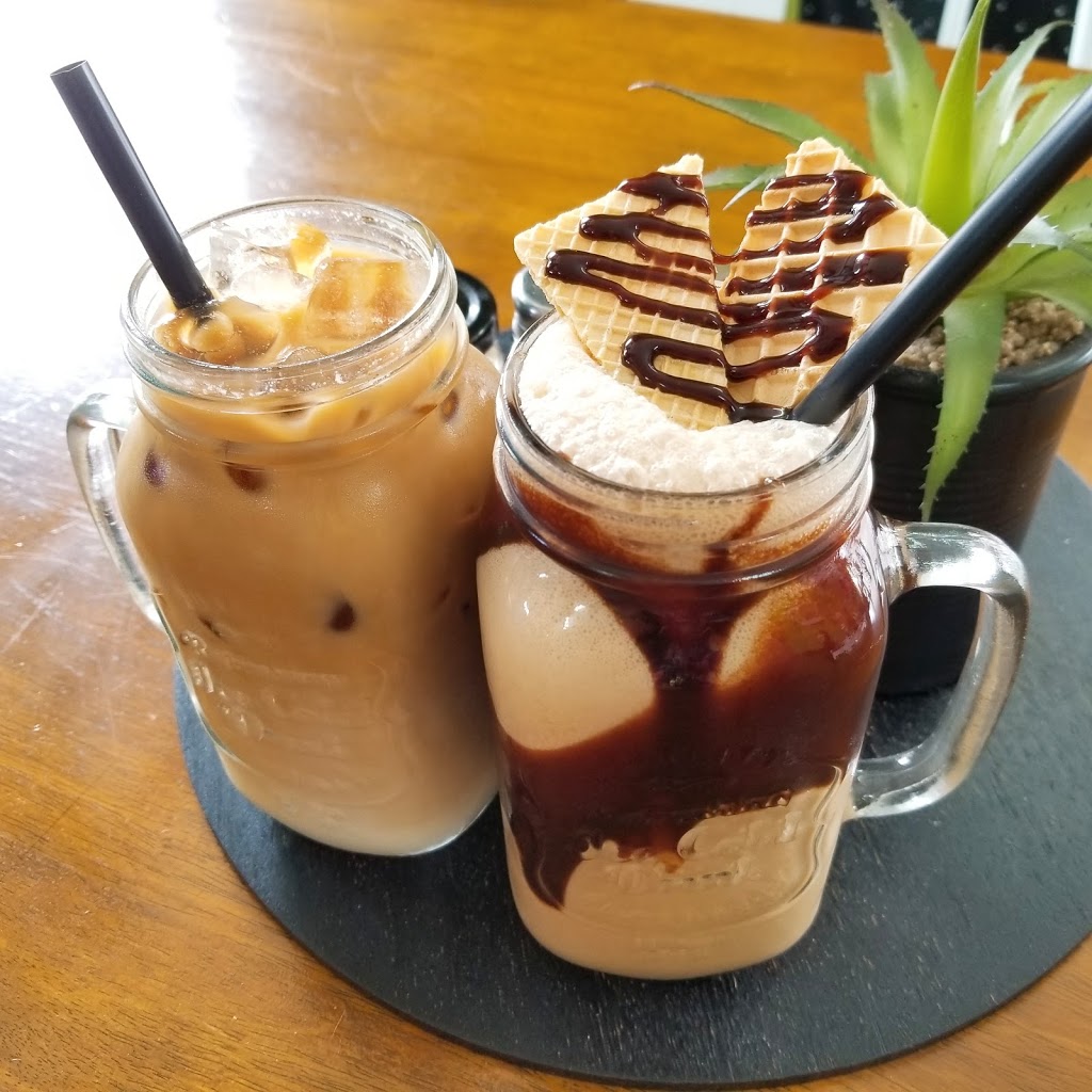 Ripe Harvest Cafe | 18 Butler St, Tully QLD 4854, Australia | Phone: (07) 4068 0606