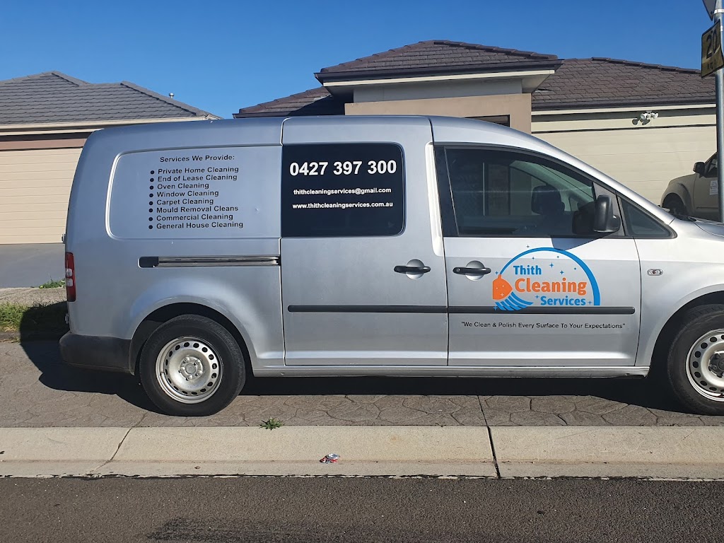 Thith Cleaning Services | point of interest | 45 Federal Dr, Wyndham Vale VIC 3024, Australia | 0427397300 OR +61 427 397 300