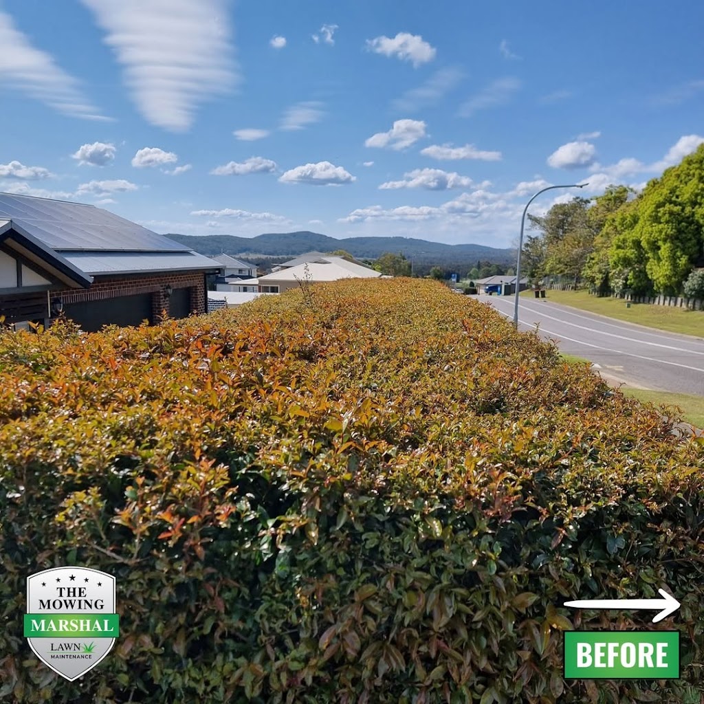 The Mowing Marshal | 92 River Rd, Windella NSW 2320, Australia | Phone: 0429 877 686