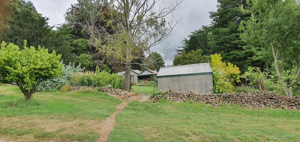 Folly Farm Blueberry Growers | 192 Falls Rd, Olinda VIC 3788, Australia | Phone: (03) 9751 2184