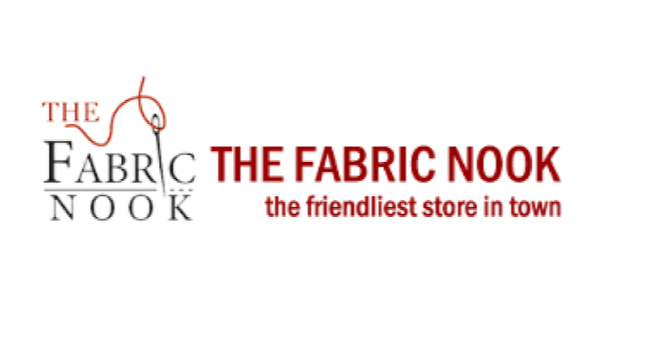 The Fabric Nook | home goods store | Shop 4-5 Biloela Shoppingworld,, 32 Callide St.,, Biloela QLD 4715, Australia | 0749924399 OR +61 7 4992 4399