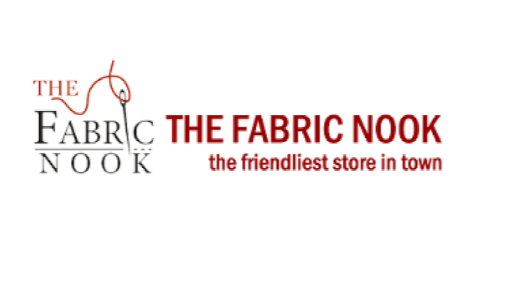 The Fabric Nook | Shop 4-5 Biloela Shoppingworld,, 32 Callide St.,, Biloela QLD 4715, Australia | Phone: (07) 4992 4399