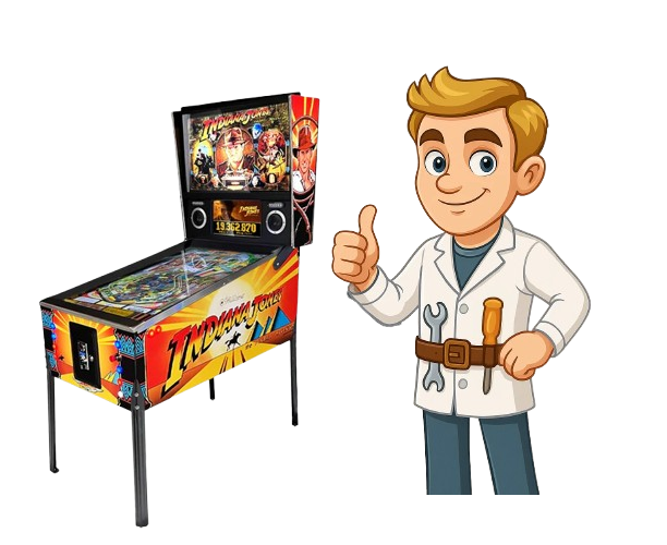 Retrocade | Shelley Rd, Moruya NSW 2537, Australia | Phone: 0419 885 910