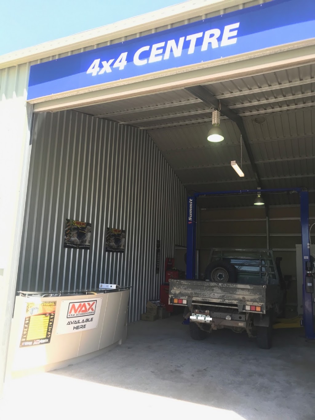 Kilcoy 4x4 Centre | car repair | Shed 2/5010 DAguilar Hwy, Winya QLD 4515, Australia | 0754220938 OR +61 7 5422 0938