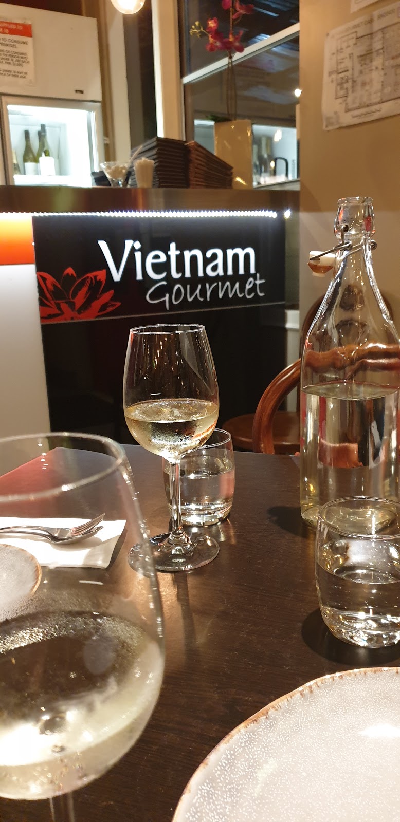 Vietnam Gourmet Restaurant | 167 Goodwood Rd, Millswood SA 5034, Australia | Phone: (08) 8271 2555