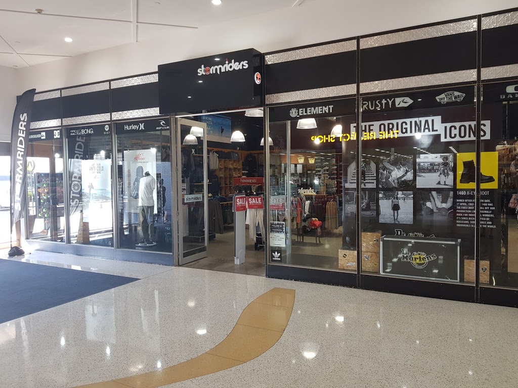 Stormriders | shop 35/4 Bay St, Port Macquarie NSW 2444, Australia | Phone: (02) 6583 6960