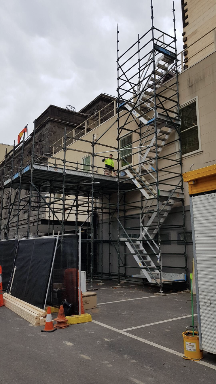 PREMIUM SCAFFOLD SOLUTIONS | U2/47 Assembly Dr, Tullamarine VIC 3043, Australia | Phone: (03) 9335 4293