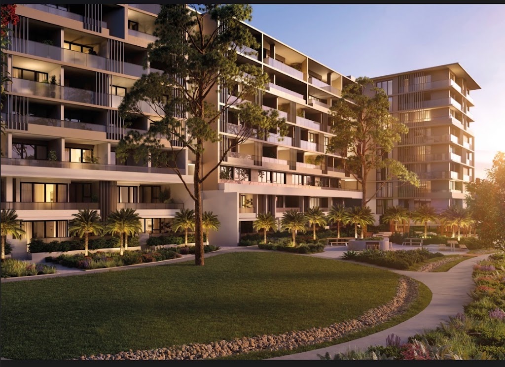 Rosella Place | 2 Hasluck St, Rouse Hill NSW 2155, Australia | Phone: 1300 828 803