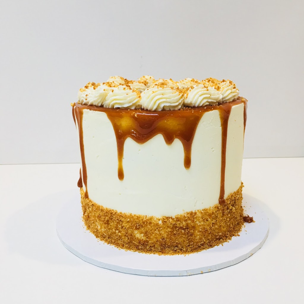 Vanilla Butter Cakes | bakery | 43 Howson Ave, Turramurra NSW 2074, Australia | 0405185719 OR +61 405 185 719