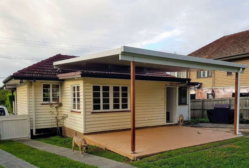 Asset Outdoor Additions - Patios Brisbane, Carports & Decks | general contractor | 5 Mountain Ridge Rd, South MacLean QLD 4280, Australia | 1300727124 OR +61 1300 727 124