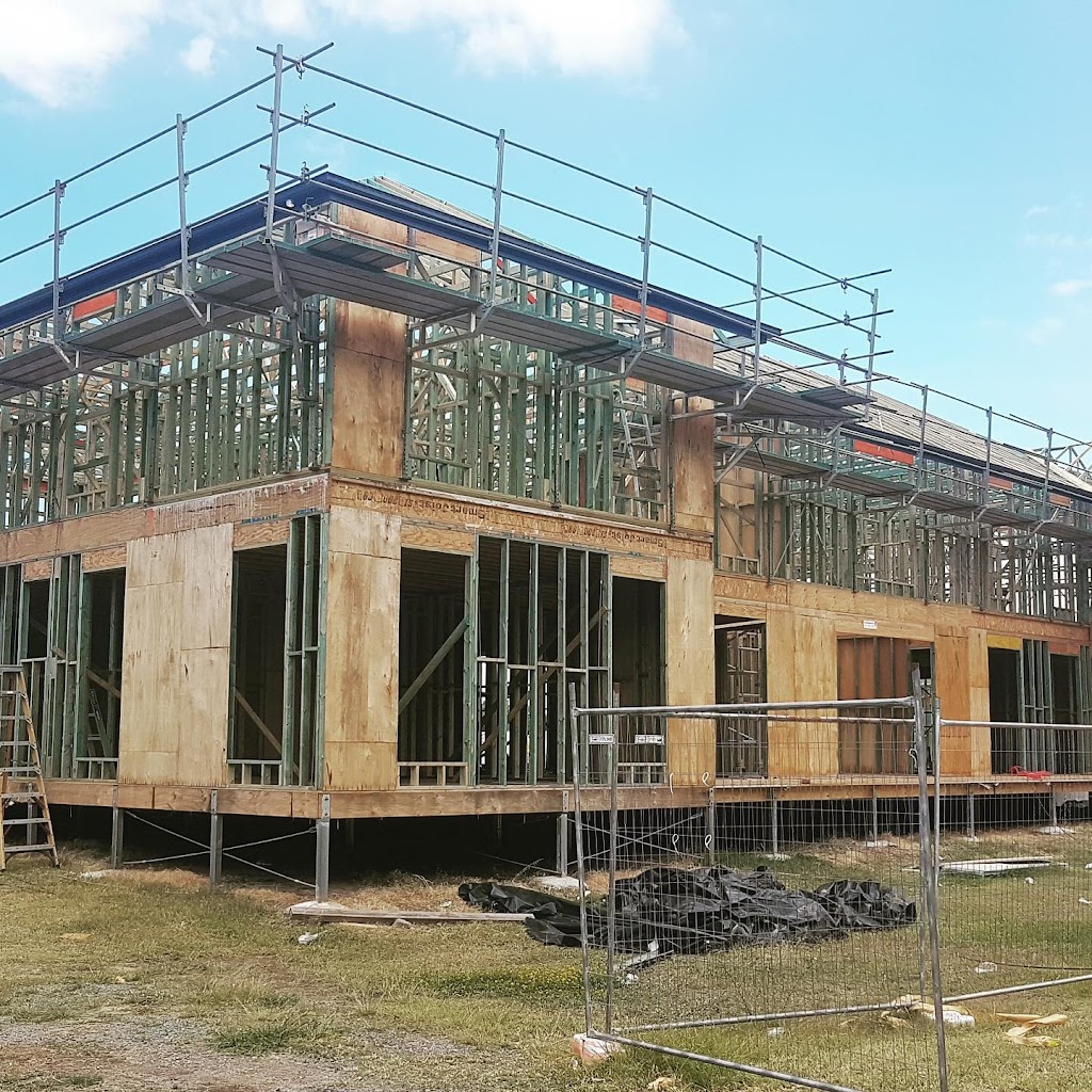 CanDo Scaffolding | 12 Palings Ct, Nerang QLD 4211, Australia | Phone: 1300 226 336