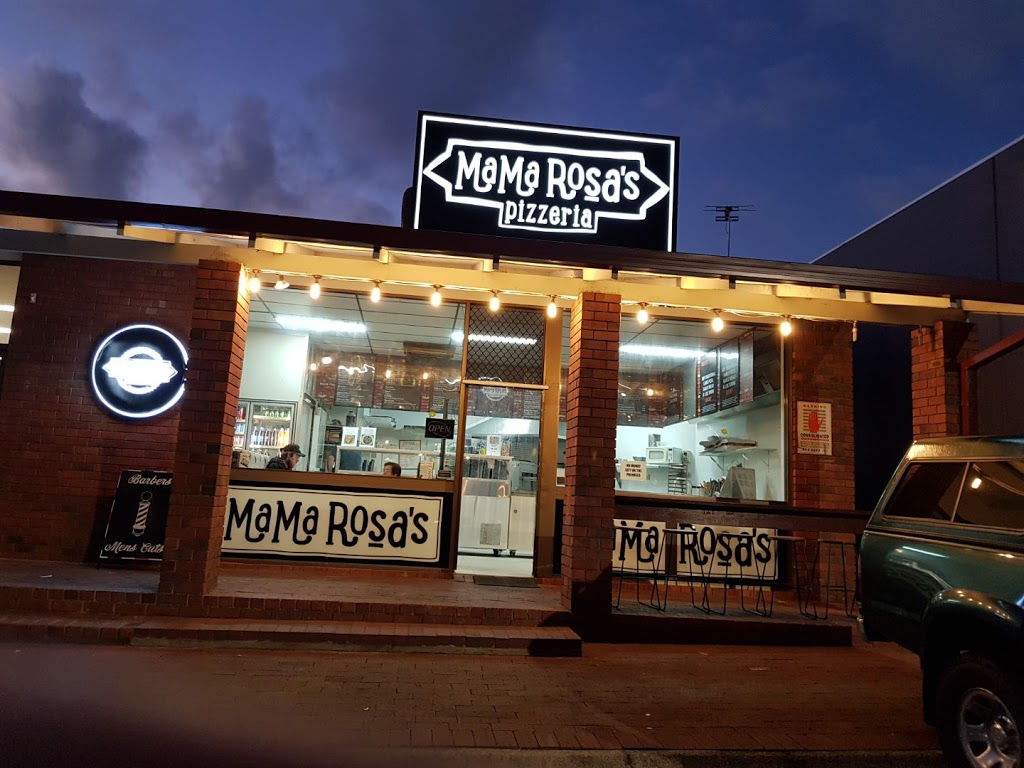 MaMa Rosas Pizzeria | meal takeaway | 4/467 Guildford Rd, Bayswater WA 6053, Australia | 0892722311 OR +61 8 9272 2311