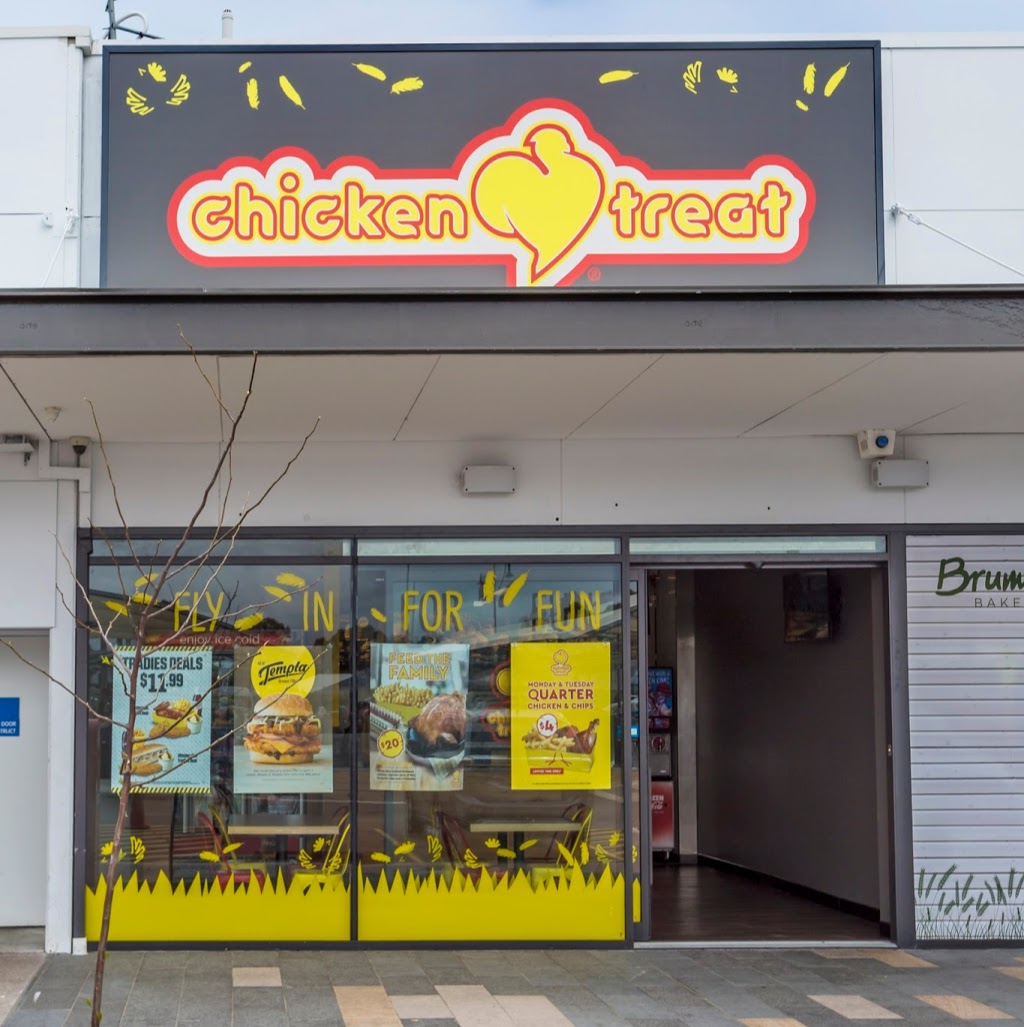 Chicken Treat | 3/420 Secret Harbour Blvd, Secret Harbour WA 6173, Australia | Phone: (08) 9524 9610