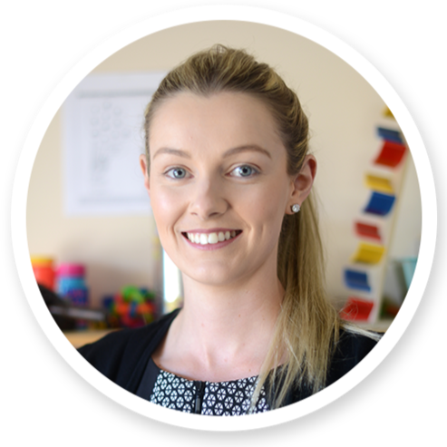 Nicole McGill (née Limbrick), Speech Pathologist | 115 Nixon St, Shepparton VIC 3630, Australia | Phone: 0409 662 928