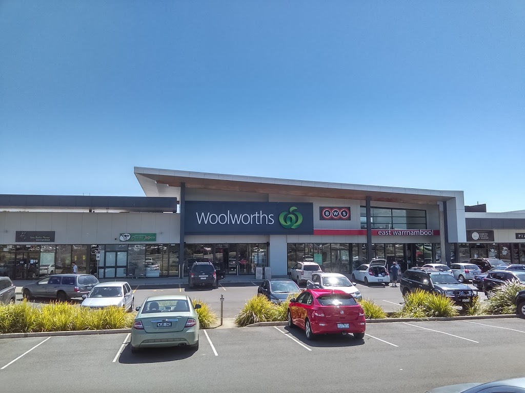 Woolworths Warrnambool East | supermarket | Princes Hwy & Gateway Rd, Warrnambool VIC 3280, Australia | 0355598600 OR +61 3 5559 8600