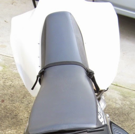 Australian Cumfy Motorcycle Seats | 5 East St, Hadfield VIC 3046, Australia | Phone: (03) 9306 6940