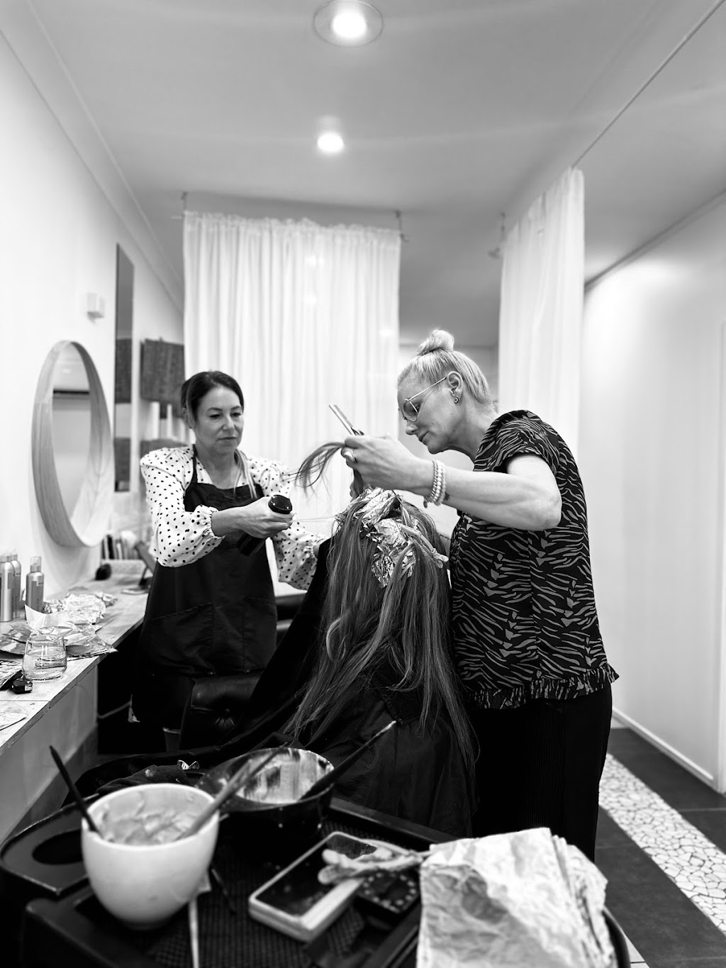Skin Mind Beauty & Hair | Hair & Beauty Salon | Shop 3/253 Ferry Rd, Southport QLD 4215, Australia | Phone: (07) 5528 1533