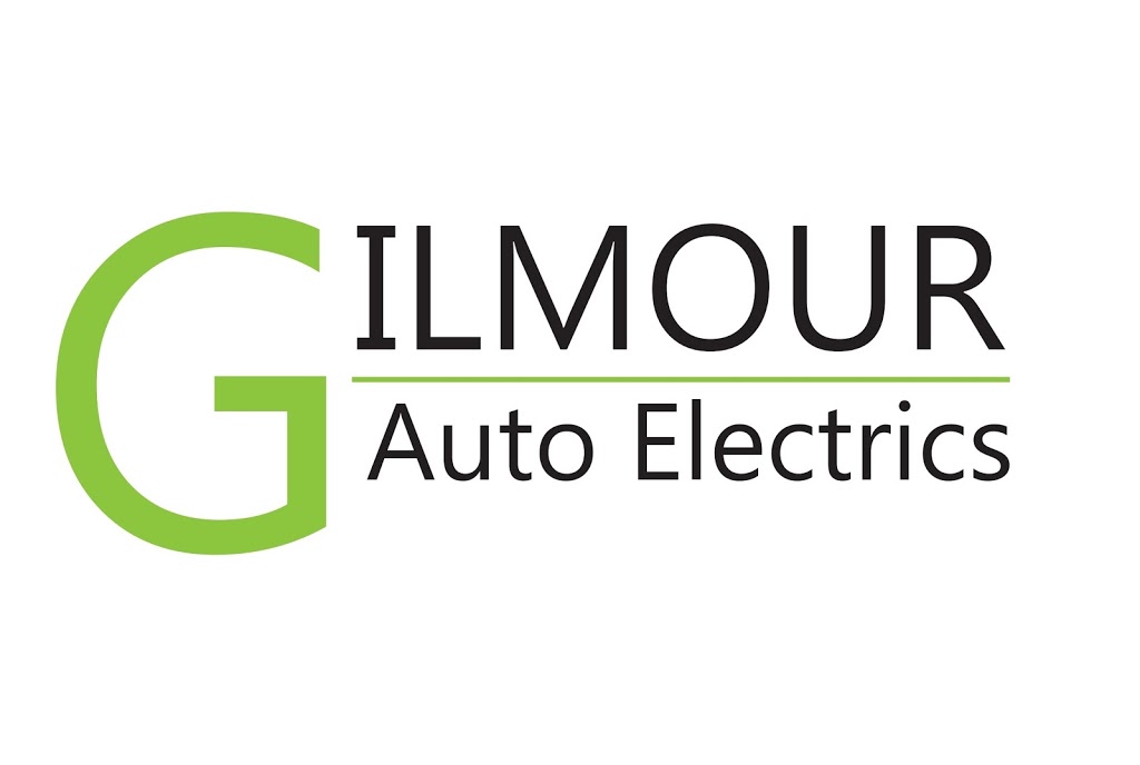 Gilmour Auto Electrics | 47 Woodland Ct, Tambo Upper VIC 3885, Australia | Phone: 0417 057 171