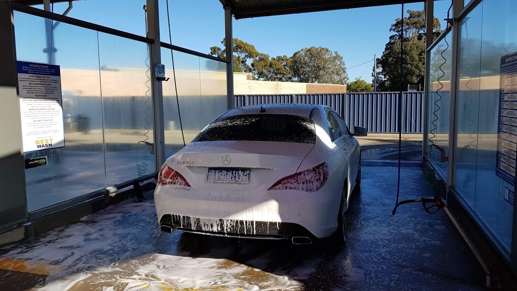 Best Wash Port Macquarie | 23 Bellbowrie St, Port Macquarie NSW 2444, Australia | Phone: (02) 6584 2677