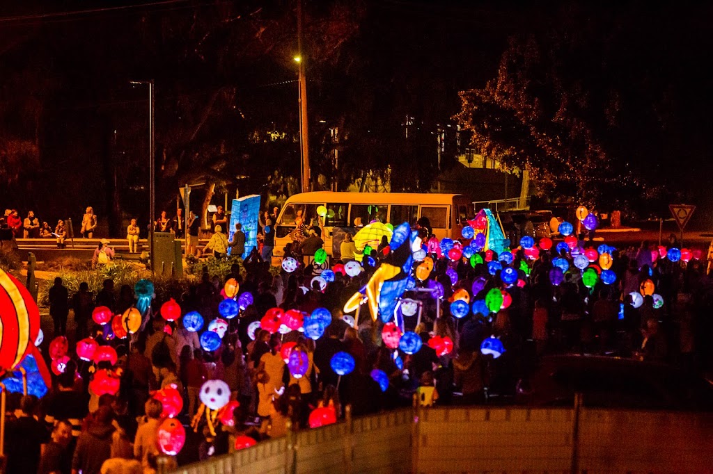Dalbys Delicious & DeLIGHTful Festival | George Anderson Park, 2 Sydney St, Dalby QLD 4405, Australia | Phone: 0427 140 400