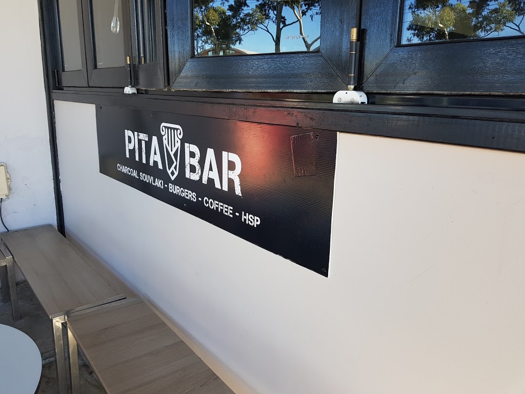 Pita Bar | restaurant | 104 Police Rd, Springvale VIC 3171, Australia | 0395624968 OR +61 3 9562 4968